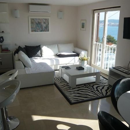 G&B Apartments Трогір Екстер'єр фото