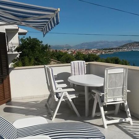 G&B Apartments Трогір Екстер'єр фото