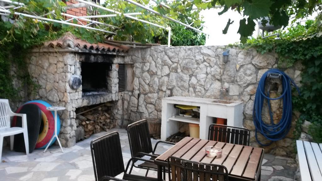 G&B Apartments Трогір Екстер'єр фото