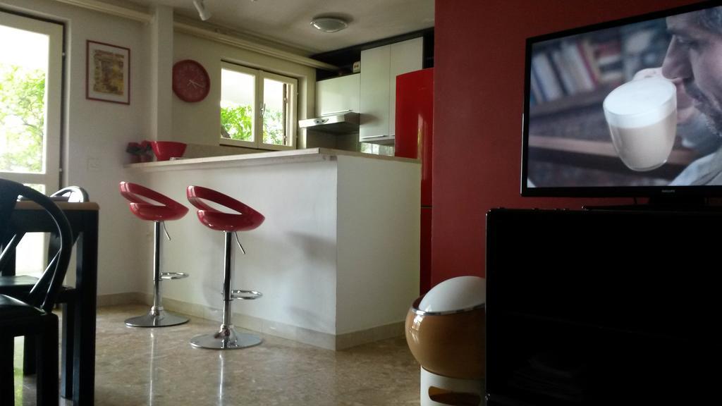 G&B Apartments Трогір Номер фото