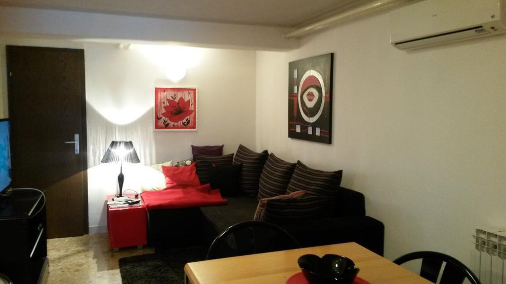 G&B Apartments Трогір Номер фото