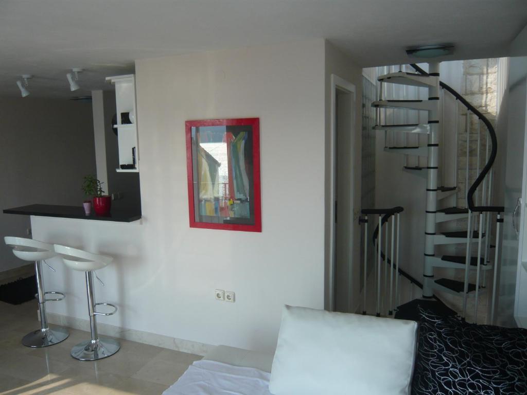 G&B Apartments Трогір Екстер'єр фото