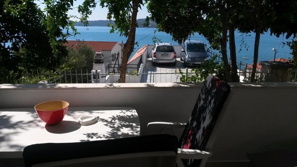 G&B Apartments Трогір Екстер'єр фото