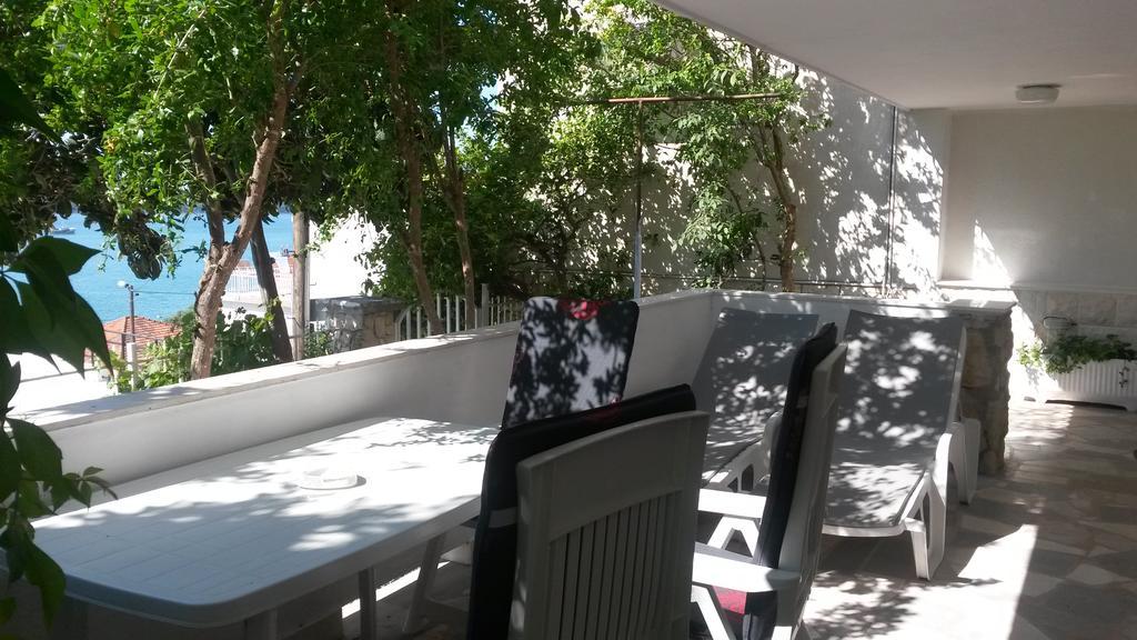 G&B Apartments Трогір Екстер'єр фото