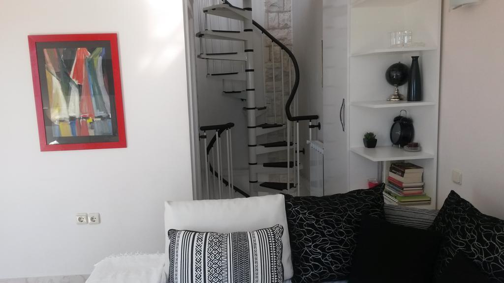 G&B Apartments Трогір Екстер'єр фото