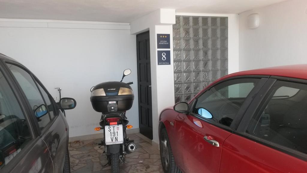 G&B Apartments Трогір Екстер'єр фото